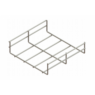 Marco 55mm x 100mm Cable Basket (EZ)